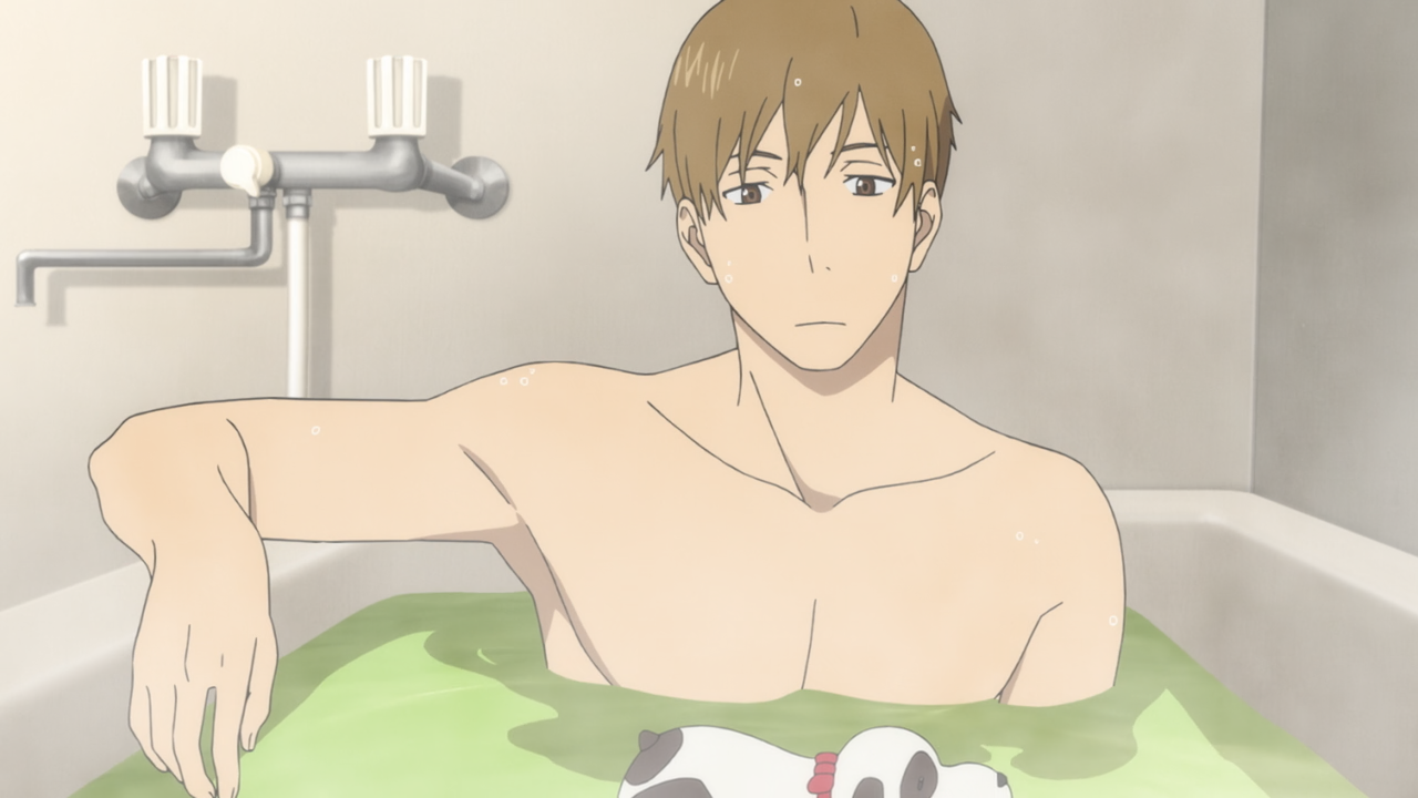 Fune wo Amu (Anarchy Subs)